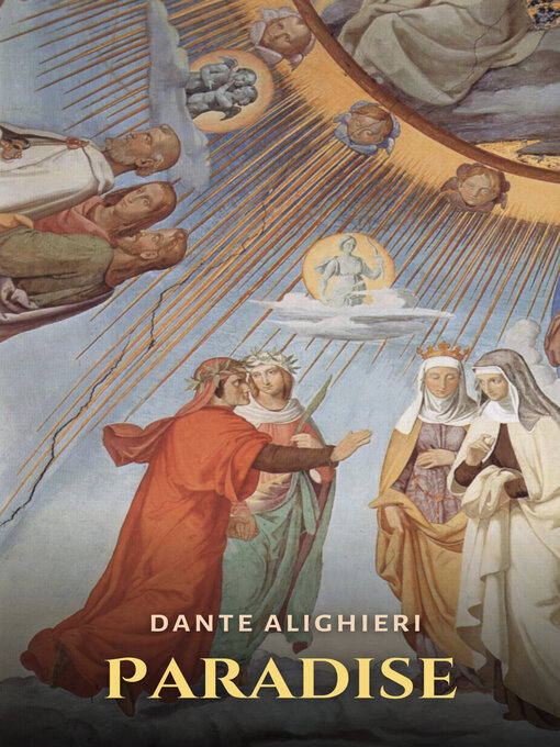 Title details for Paradise by Dante Alighieri - Available